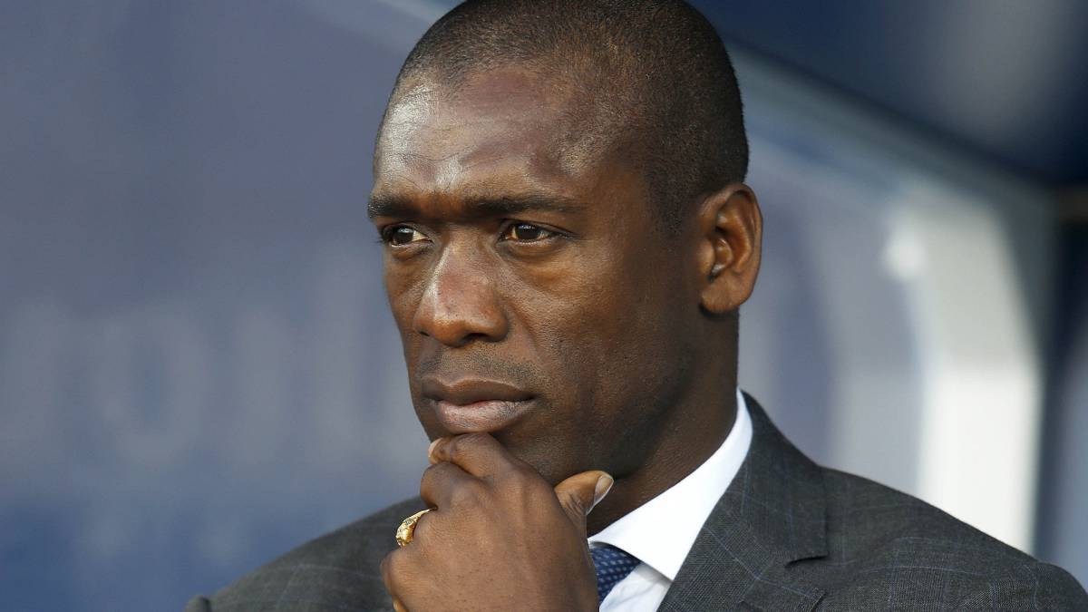 Clarence Seedorf Net Worth: From Pitch Legend to $20 Million